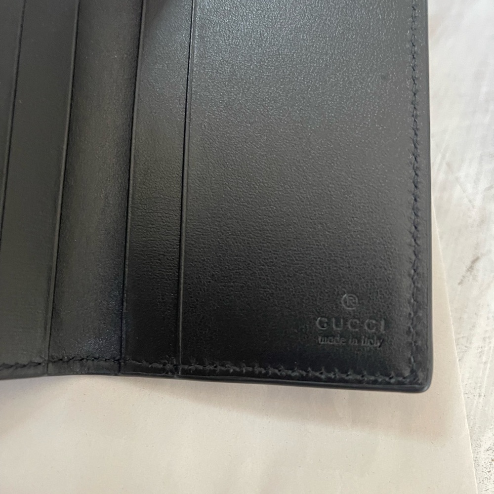 GUCCI 🇮🇹 Marmont Card Case - Picture 4 of 4